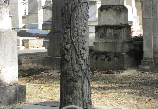 Cimetière des Capucins (APN)