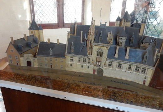 Palais Jacques-Coeur