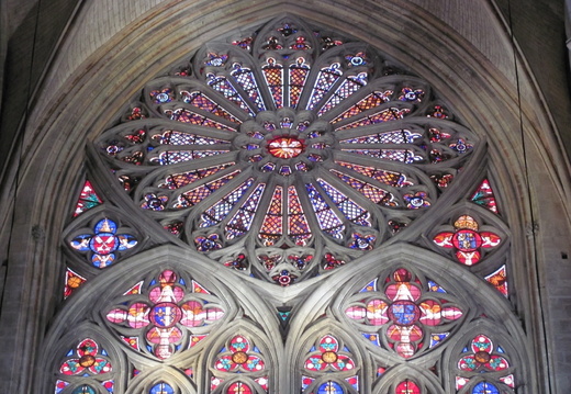 Nuit des Cathédrales