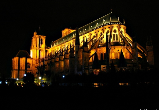 Nuits Lumières